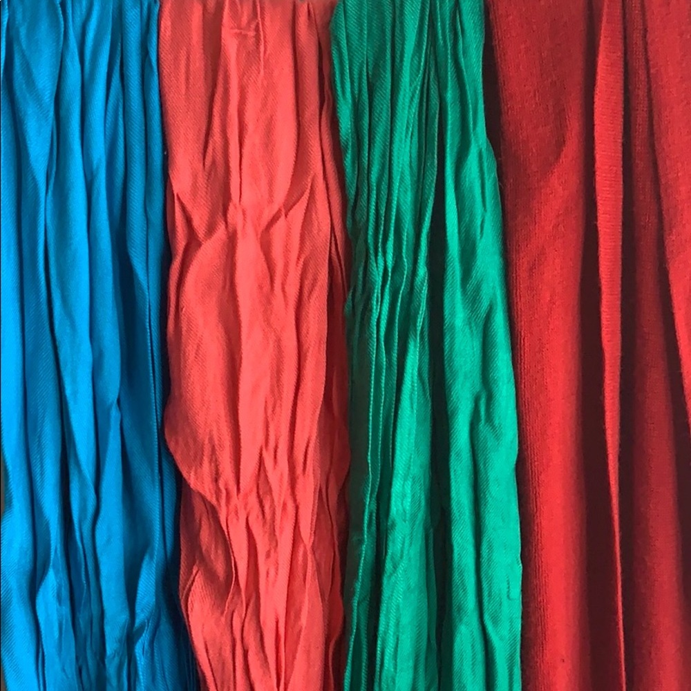 Scarves - Picture 2 of 2